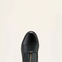 Women's Scout Zip Paddock Boot