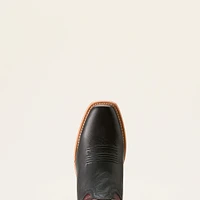 Futurity Cashout Cowboy Boot