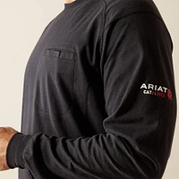 FR Air American Scream T-Shirt