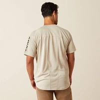 Rebar Heat Fighter T-Shirt
