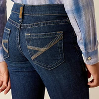 Jordyn Flare Jeans