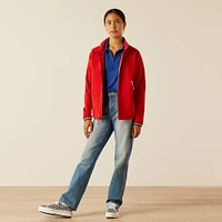 Versa Team Jacket