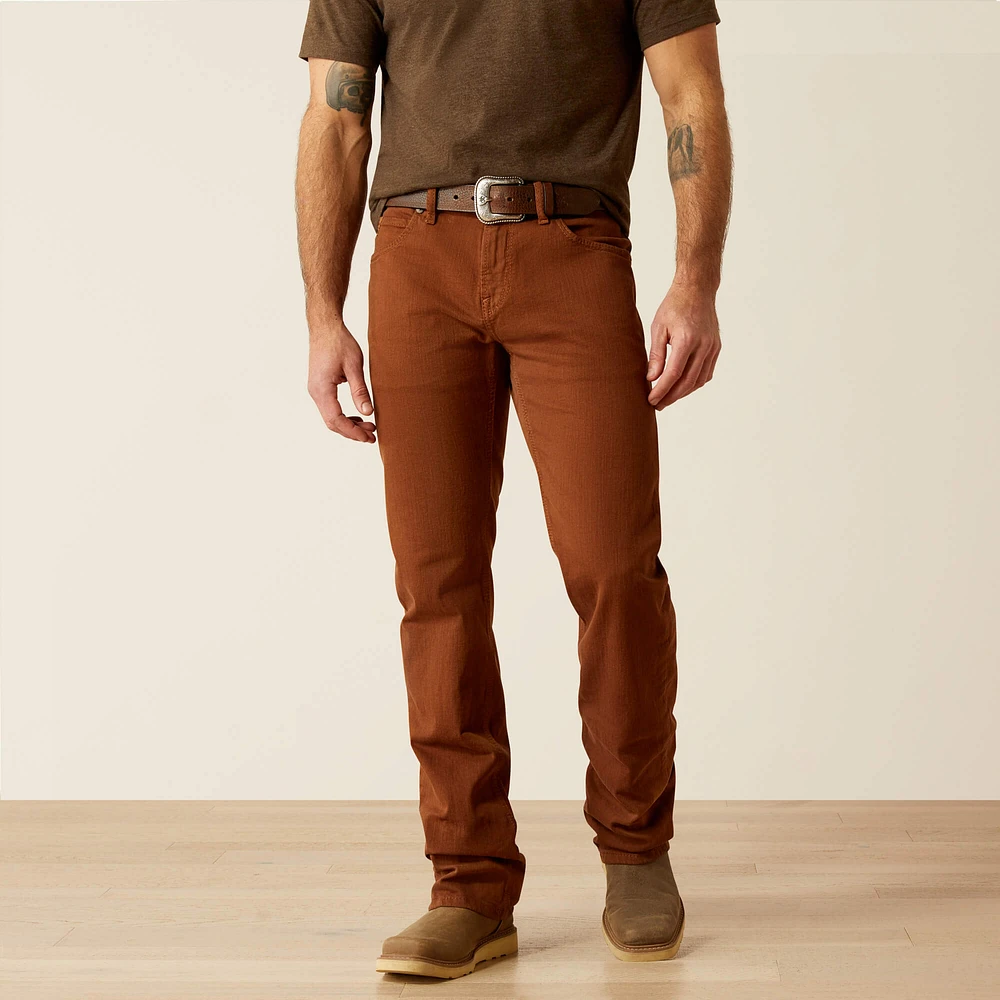 M7 Slim Hansen Straight Leg Jeans