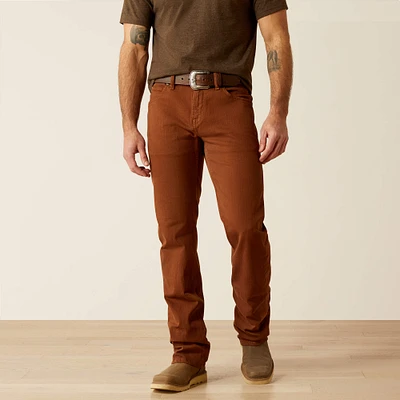 M7 Slim Hansen Straight Leg Jeans