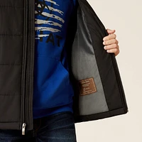 Crius Insulated Vest