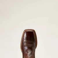 Badlands Cowboy Boot