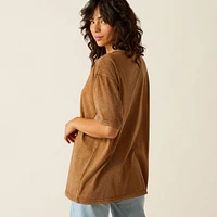 Wild T-Shirt