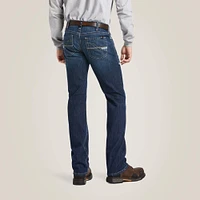 FR M7 Slim Stretch DuraLight Shoreway Straight Leg Jean