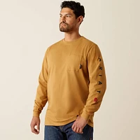 FR Hardhead T-Shirt