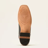 Futurity Cashout Cowboy Boot