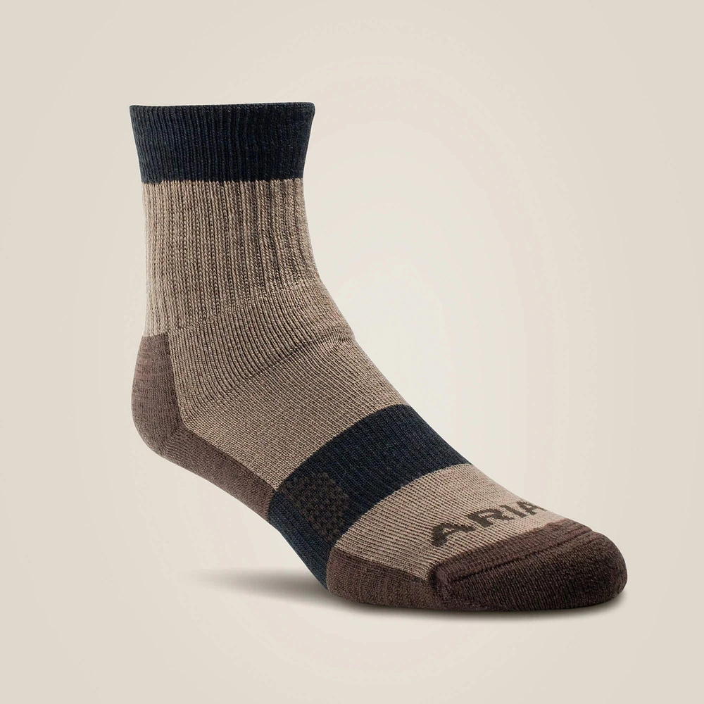 Terrain Performance Sock 2 Pair Pack