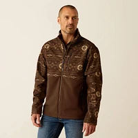 Logan Softshell Jacket