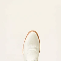 Saylor StretchFit Western Boot