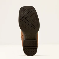 San Angelo VentTEK Western Boot