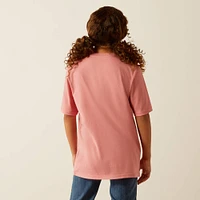 Ariat Farm Scene SS TShrt