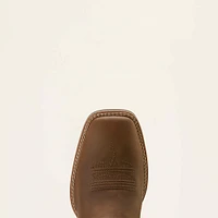 Sport Freeedom Cowboy Boot