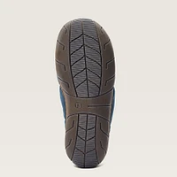 Crius Clog Slipper