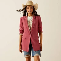 Ella Blazer