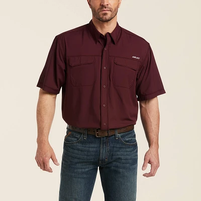 VentTEK Outbound Classic Fit Shirt