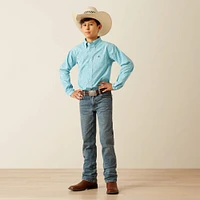 Pro Series Wilmer Classic Fit Shirt