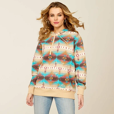 Lunas Hoodie