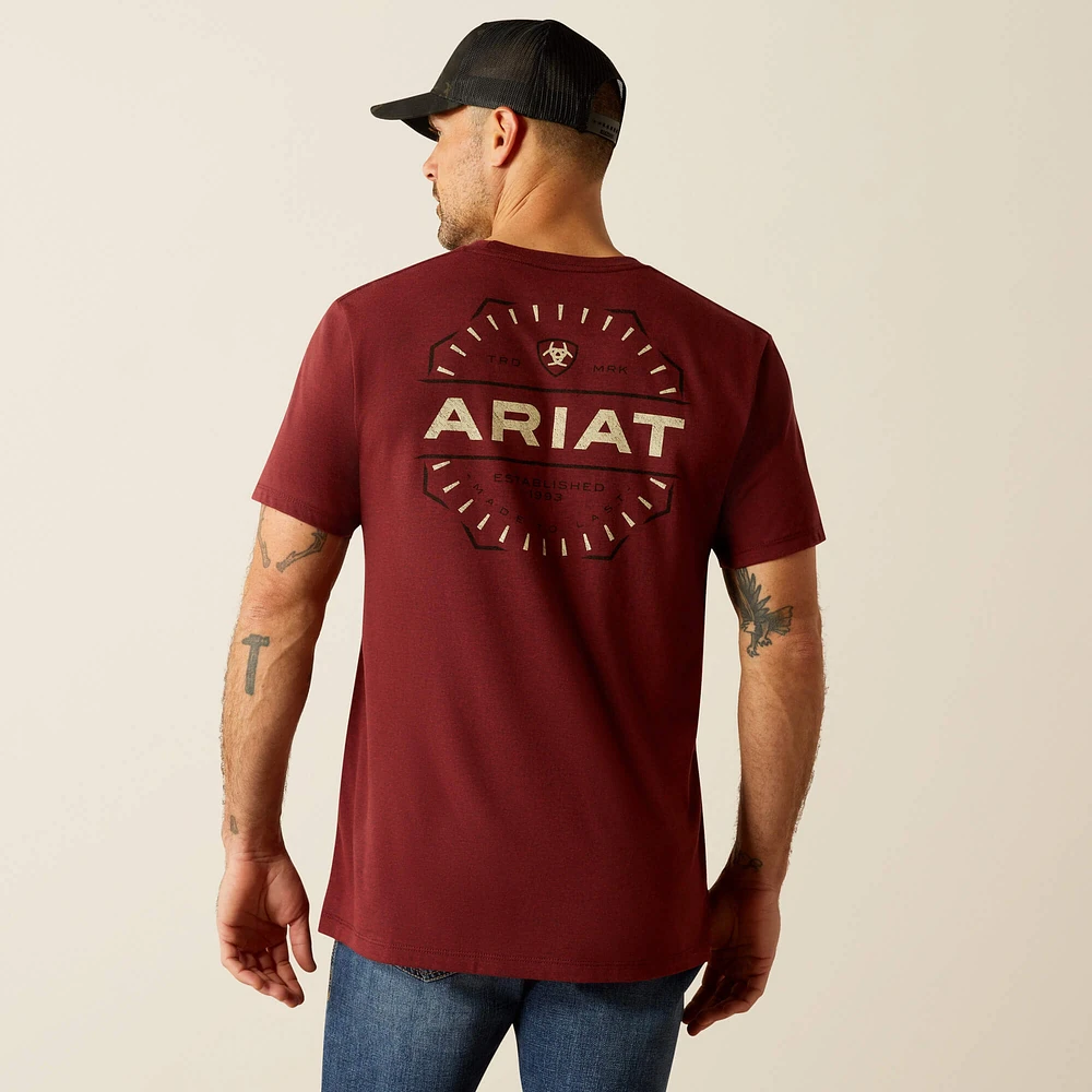 Ariat Explorer Classic T-Shirt