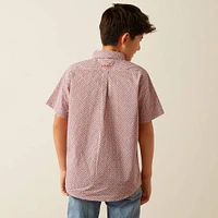Welch Classic Fit Shirt