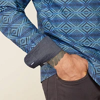 McKay Modern Fit Shirt