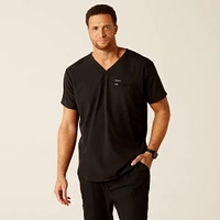 Whitman Scrub Top
