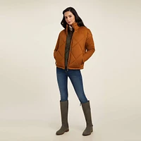 Adena Insulated Jacket