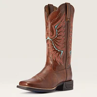 Rockdale Western Boot