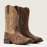 Wilder Cowboy Boot