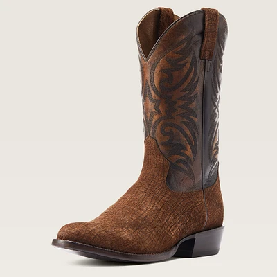 Bankroll Western Boot