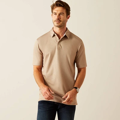 Shaldon Polo