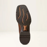 Sport All Country Western Boot