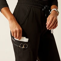 Blackwell Cargo Stretch Jogger Scrub Pant