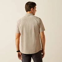 Maximo Modern Fit Shirt