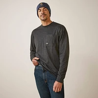 Rebar Cotton Strong Shock Fire