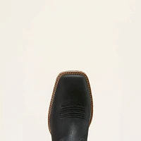 Hybrid Rancher Cowboy Boot