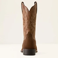 Sport Rider Cowboy Boot