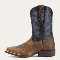 Tombstone Western Boot