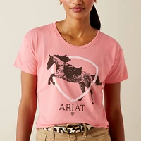 Lucky Jumper T-Shirt