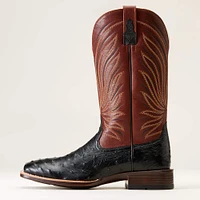 Brandin' Ultra Western Boot