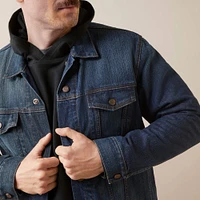 FR DuraStretch Trucker Jacket