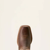 Decatur Western Boot
