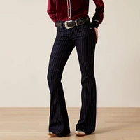 Perfect Rise Jasmine Flare Jeans