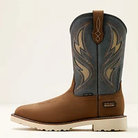 Activator VentTEK Steel Toe Work Boot