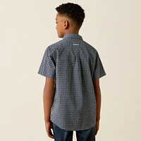 Clark Classic Fit Shirt