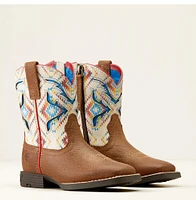 San Angelo VentTEK Western Boot