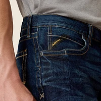 Rebar M4 Low Rise DuraStretch Edge Boot Cut Jean